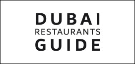 Dubai Restaurants Guide