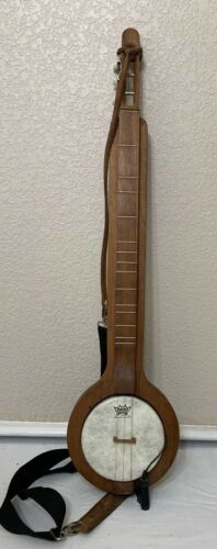 banjo dulcimer