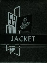 1959 Edition, Rockwall High School - Jacket Yearbook (Rockwall, TX)