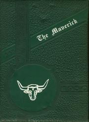 1950 Edition, Pearsall High School - Maverick Yearbook (Pearsall, TX)