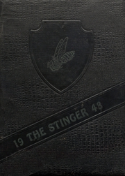 1948 Edition, Alto High School - Stinger Yearbook (Alto, TX)