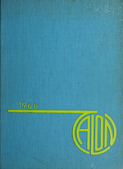 Frank W Cox High School - Talon Yearbook (Virginia Beach, VA) online collection, 1966 Edition, Page 1