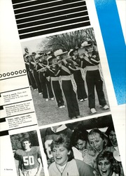 Page 10, 1987 Edition, Lyman High School - Eagles Flight Yearbook (Lyman, WY) online collection