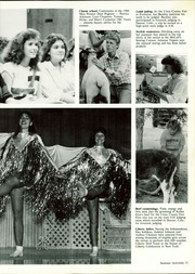 Page 17, 1987 Edition, Lyman High School - Eagles Flight Yearbook (Lyman, WY) online collection