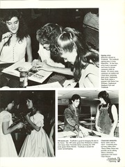 Lyman High School - Eagles Flight Yearbook (Lyman, WY) online collection, 1988 Edition, Page 9