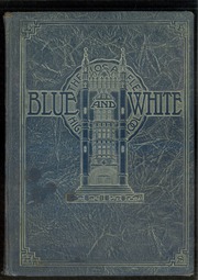 1941 Edition, Los Angeles High School - Blue and White Yearbook (Los Angeles, CA)