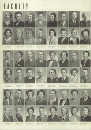 Page 10, 1949 Edition, Los Angeles High School - Blue and White Yearbook (Los Angeles, CA) online collection