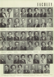 Page 11, 1949 Edition, Los Angeles High School - Blue and White Yearbook (Los Angeles, CA) online collection