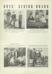 Page 16, 1949 Edition, Los Angeles High School - Blue and White Yearbook (Los Angeles, CA) online collection