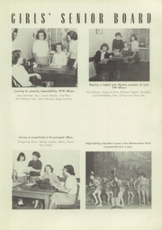 Page 17, 1949 Edition, Los Angeles High School - Blue and White Yearbook (Los Angeles, CA) online collection