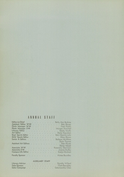 Page 4, 1949 Edition, Los Angeles High School - Blue and White Yearbook (Los Angeles, CA) online collection