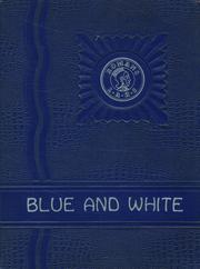 1950 Edition, Los Angeles High School - Blue and White Yearbook (Los Angeles, CA)