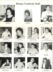 Page 16, 1962 Edition, Los Angeles High School - Blue and White Yearbook (Los Angeles, CA) online collection