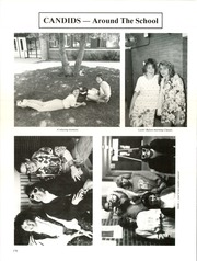 Medicine Hat High School - Yearbook (Medicine Hat Canada, Alberta) online collection, 1987 Edition, Page 174