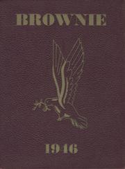 1946 Edition, Park School of Baltimore - Brownie Yearbook (Baltimore, MD)