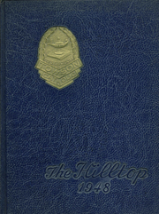 1948 Edition, Towson Catholic High School - Hilltop Yearbook (Towson, MD)