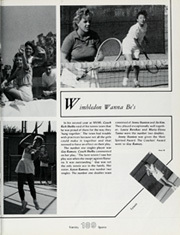 Moreno Valley High School - Valhalla Yearbook (Sunnymead, CA) online collection, 1986 Edition, Page 193