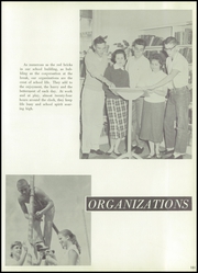 Bradford High School - Tornado Yearbook (Starke, FL) online collection, 1959 Edition, Page 105