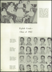 Bradford High School - Tornado Yearbook (Starke, FL) online collection, 1959 Edition, Page 74