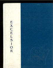 1987 Edition, St Joseph High School Nazareth Academy - Excelsior Yearbook (Victoria, TX)