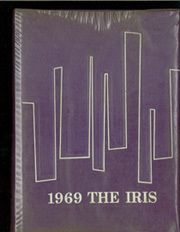 Minor High School - Iris Yearbook (Birmingham, AL) online collection, 1969 Edition, Page 1