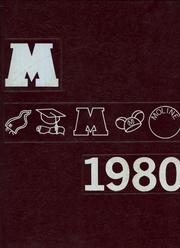 Moline High School - M Yearbook (Moline, IL) online collection, 1980 Edition, Page 1