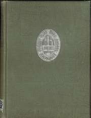 1939 Edition, Forest Park High School - Forester Yearbook (Baltimore, MD)