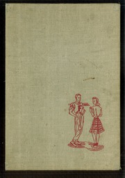 1941 Edition, Forest Park High School - Forester Yearbook (Baltimore, MD)