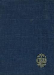 1950 Edition, Forest Park High School - Forester Yearbook (Baltimore, MD)