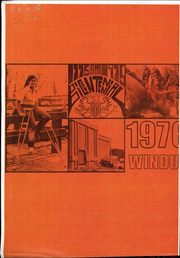 1976 Edition, Walter Johnson High School - Windup Yearbook (Bethesda, MD)