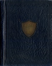 1928 Edition, Hagerstown High School - Heiskelite Yearbook (Hagerstown, MD)