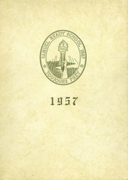 1957 Edition, Samuel Ready School - Torch Yearbook (Baltimore, MD)