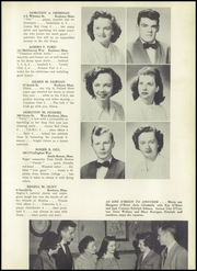 Mission Church High School - Spur Yearbook (Boston, MA) online collection, 1952 Edition, Page 71