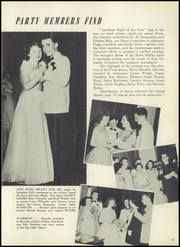 Mission Church High School - Spur Yearbook (Boston, MA) online collection, 1952 Edition, Page 87