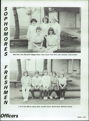 Rex Putnam High School - Sceptre Yearbook (Milwaukie, OR) online collection, 1985 Edition, Page 175