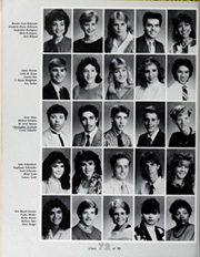 Moreno Valley High School - Valhalla Yearbook (Sunnymead, CA) online collection, 1986 Edition, Page 76 of 300