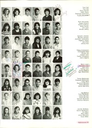 Parker High School - La Reata Yearbook (Parker, AZ) online collection, 1988 Edition, Page 51