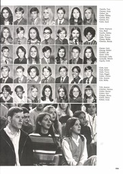 Waltrip High School - Aries Yearbook (Houston, TX) online collection, 1971 Edition, Page 239