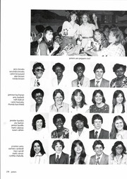 Waltrip High School - Aries Yearbook (Houston, TX) online collection, 1982 Edition, Page 282 of 432