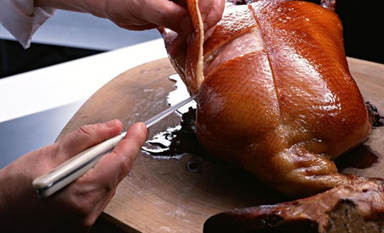 Peking Roast Duck