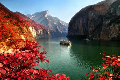 Yangtze River Cruise