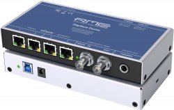 RME Digiface Dante