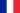 Bandera de Francia