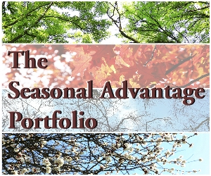 Seasonal Advantage Portfolio by CastleMoore