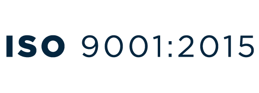 ISO 9001:2015