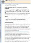 Cover page: Atrial ectopy as a predictor of incident atrial fibrillation: a cohort study.