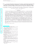 Cover page: THE z = 5 QUASAR LUMINOSITY FUNCTION FROM SDSS STRIPE 82**Observations reported here were obtained at the MMT Observatory, a joint facility of the Smithsonian Institution and the University of Arizona. This paper also includes data gathered with the 6.5 m Magellan telescopes located at Las Campanas Observatory, Chile.