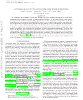 Cover page: Optimized Beam Sculpting with Generalized Fringe-Rate Filters