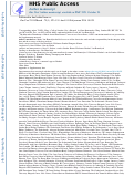 Cover page: Reasons for Discontinuing Active Surveillance: Assessment of 21 Centres in 12 Countries in the Movember GAP3 Consortium