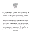 Cover page: Impact of the COVID-19 Pandemic on Surgical Training and Learner Well-Being: Report of a Survey of General Surgery and Other Surgical Specialty Educators.